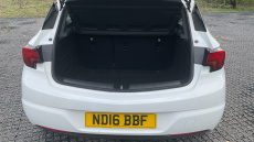 Vauxhall Astra 1.0T 12V ecoFLEX SRi 5dr Petrol Hatchback